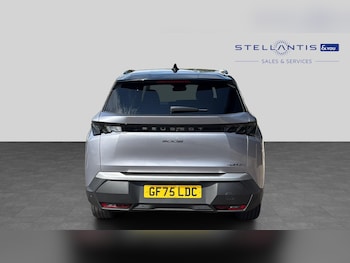 Used Peugeot 5008 2025 for sale - 79534218: Photo