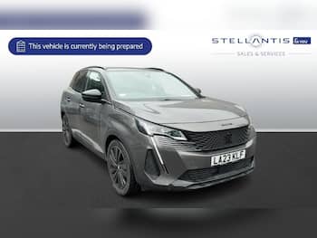 Used Peugeot 3008 2023 for sale - 79727894: Photo