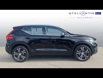Used Volvo XC40 2022 for sale - 74752402: Photo