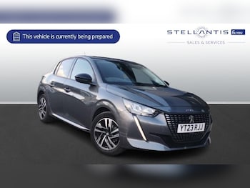 Peugeot 208 feature image