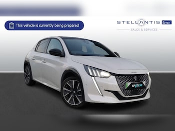Peugeot 208 feature image