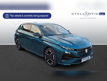 2025 - 1.2 Hybrid 145 GT 5dr e-DSC6