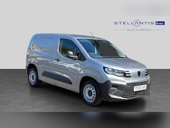 Used Peugeot Partner 2026 for sale - 79338358: Photo