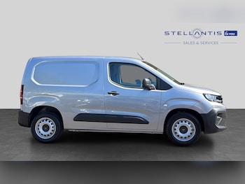 Used Peugeot Partner 2026 for sale - 79338358: Photo