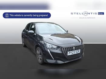 Used Peugeot 208 2023 for sale - 79727908: Photo