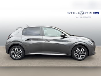 Used Peugeot 208 2023 for sale - 75733155: Photo