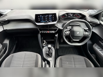 Used Peugeot 208 2023 for sale - 75733155: Photo