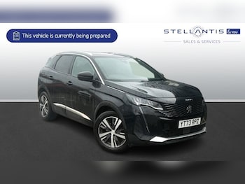 Peugeot 3008 feature image