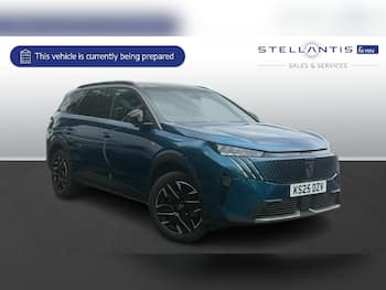 Used Peugeot 5008 2025 for sale - 79742573: Photo
