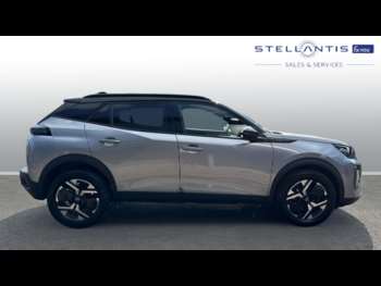 Used Peugeot 2008 2024 for sale - 74922206: Photo