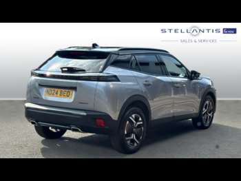 Used Peugeot 2008 2024 for sale - 74922206: Photo