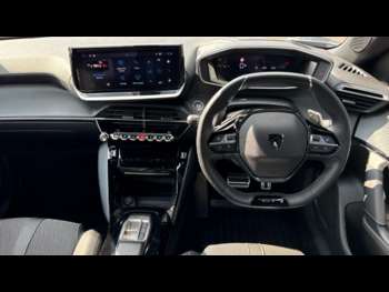 Used Peugeot 2008 2024 for sale - 74922206: Photo