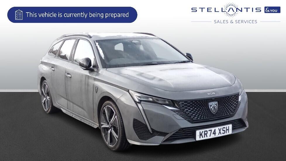 Used Peugeot 308 2024 for sale - 77204866: Photo 1