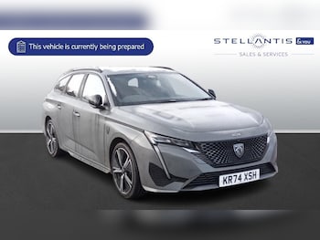 Used Peugeot 308 2024 for sale - 77204866: Photo