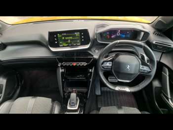 Used Peugeot 208 2020 for sale - 73932235: Photo