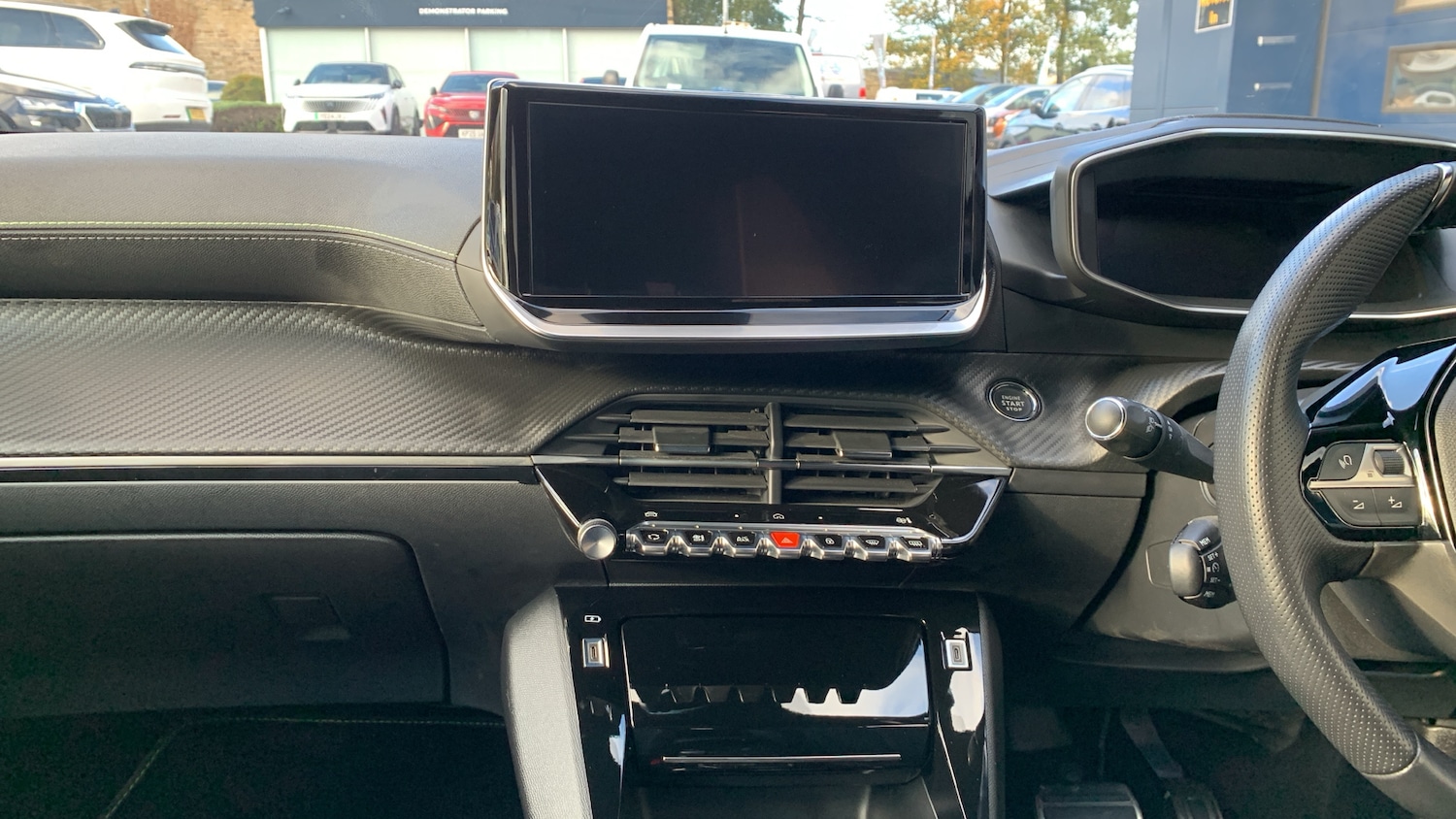 Used Peugeot 208 2024 for sale - 76372195: Photo 10