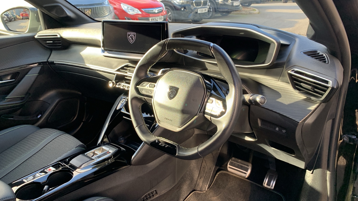 Used Peugeot 208 2024 for sale - 76372195: Photo 11