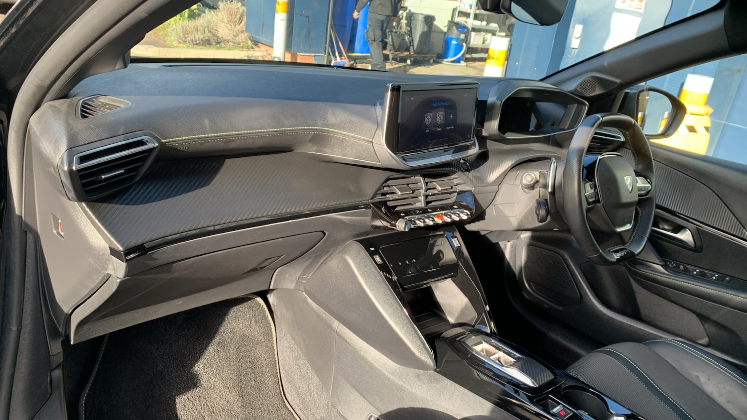 Used Peugeot 208 2024 for sale - 76372195: Photo 12