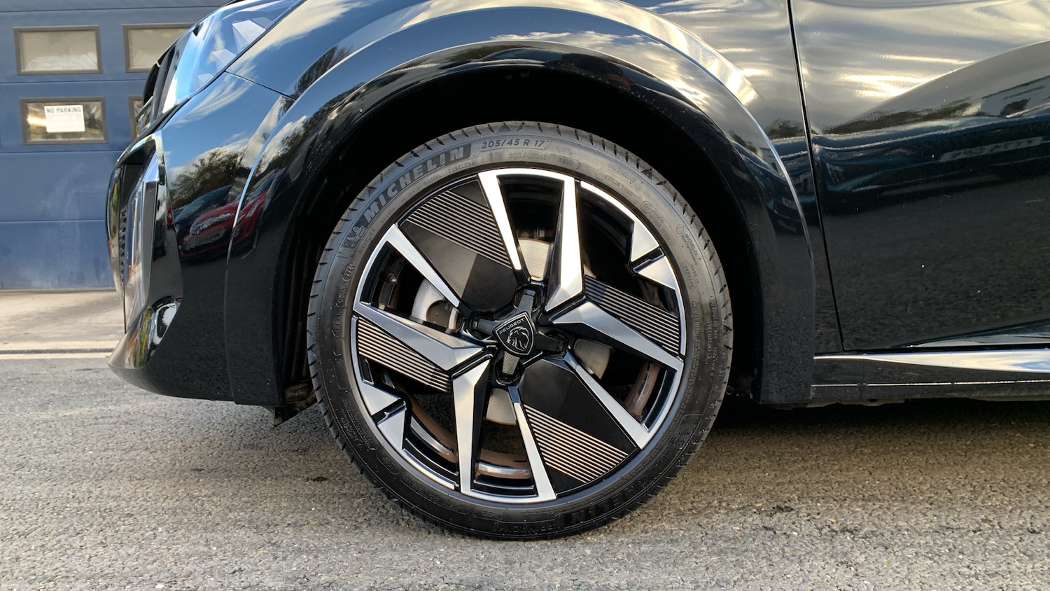 Used Peugeot 208 2024 for sale - 76372195: Photo 14