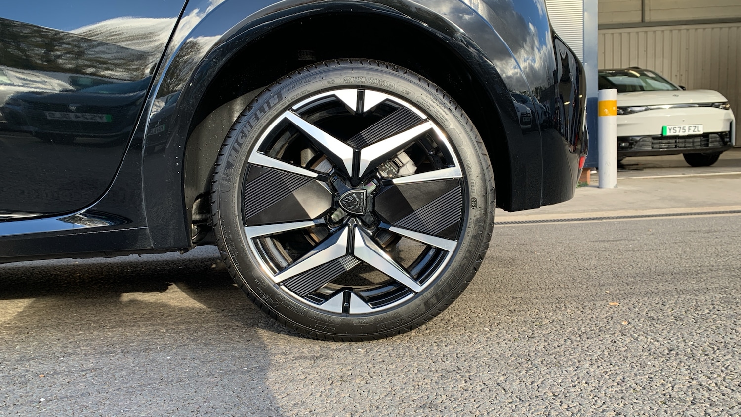 Used Peugeot 208 2024 for sale - 76372195: Photo 15