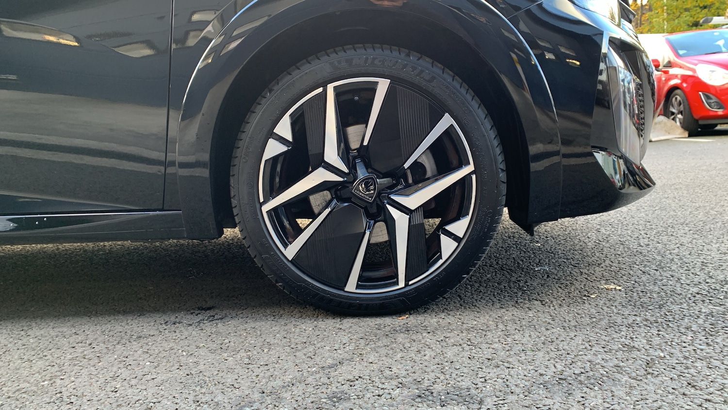 Used Peugeot 208 2024 for sale - 76372195: Photo 17