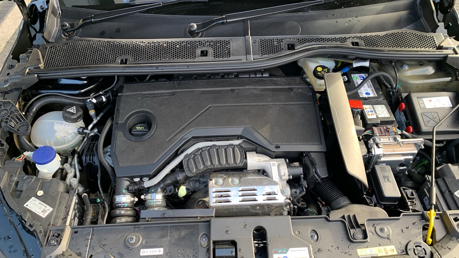 Used Peugeot 208 2024 for sale - 76372195: Photo 18