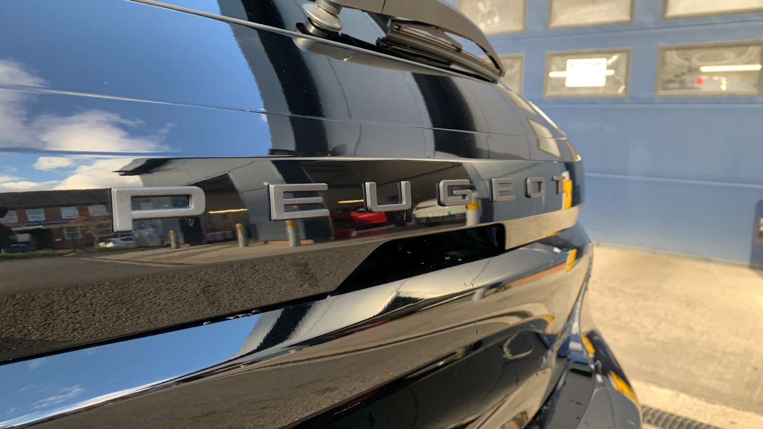 Used Peugeot 208 2024 for sale - 76372195: Photo 26