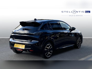 Used Peugeot 208 2024 for sale - 76372195: Photo