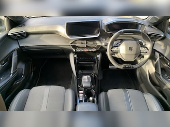 Used Peugeot 208 2024 for sale - 76372195: Photo