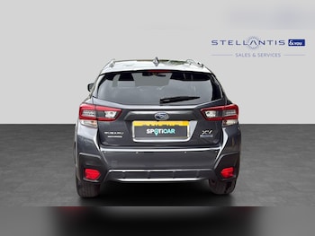 Used Subaru XV 2023 for sale - 79541241: Photo