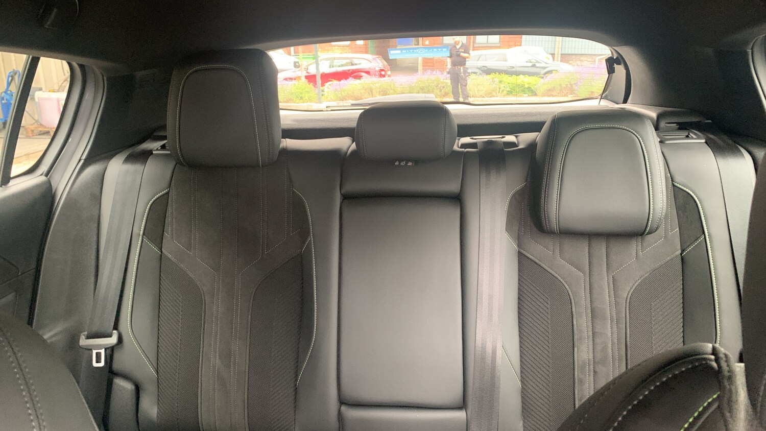 Vehicle 25