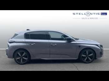 Used Peugeot 308 2023 for sale - 74966435: Photo