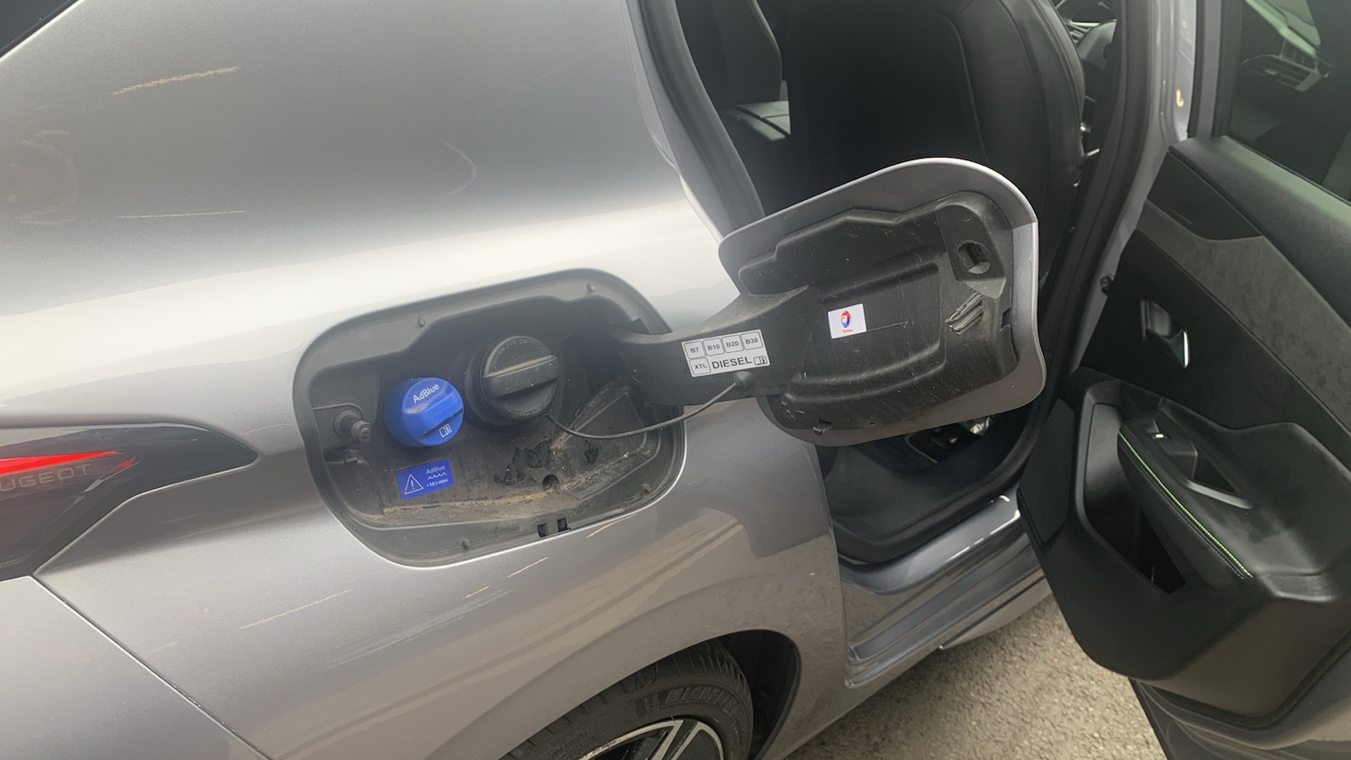 Vehicle 30