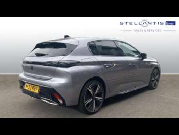 Used Peugeot 308 2023 for sale - 74966435: Photo