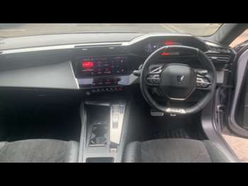 Used Peugeot 308 2023 for sale - 74966435: Photo