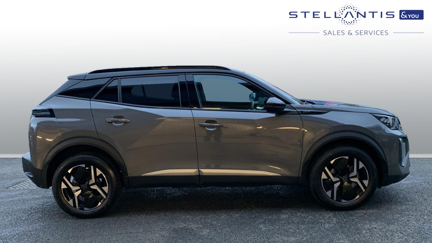 Used Peugeot 2008 2025 for sale - 76716066: Photo 2