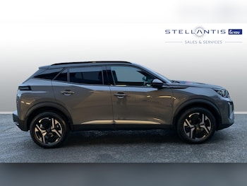 Used Peugeot 2008 2025 for sale - 76716066: Photo