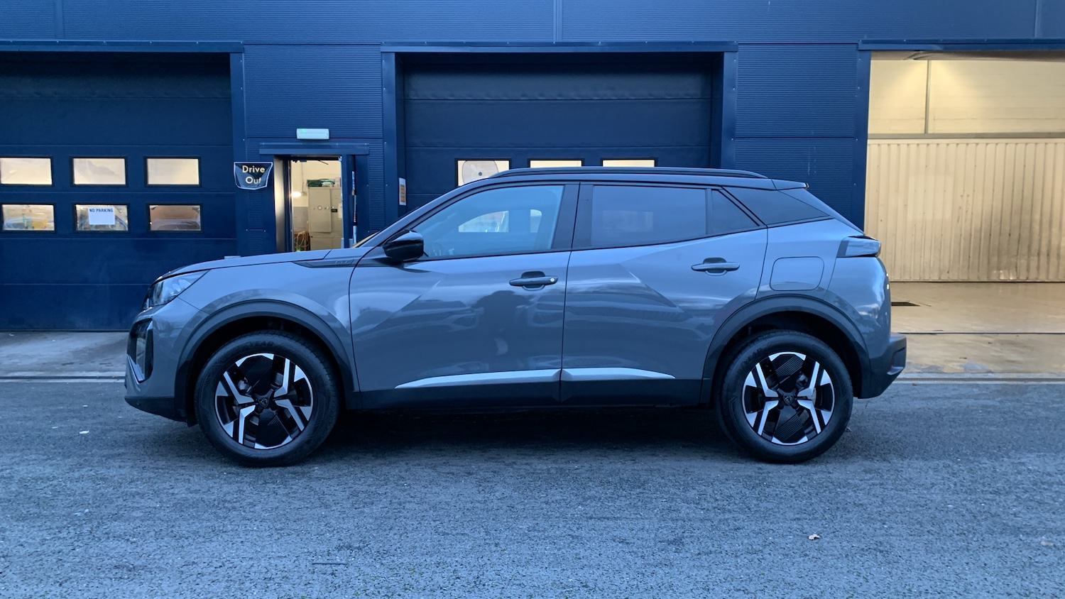 Used Peugeot 2008 2025 for sale - 76716066: Photo 6