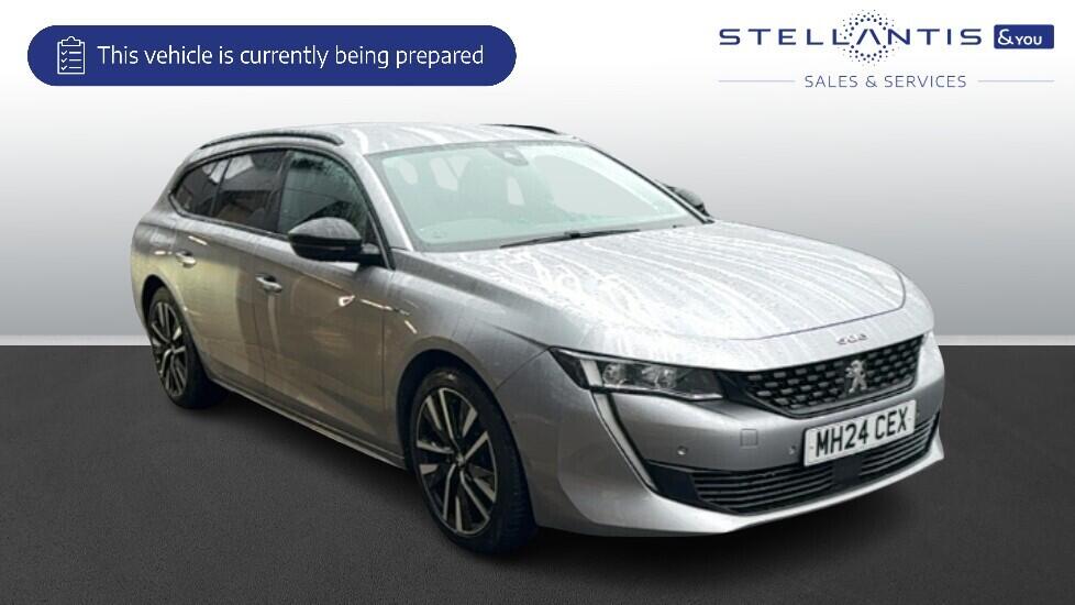 Used Peugeot 508 2024 for sale - 77412780: Photo 1