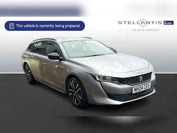 Used Peugeot 508 2024 for sale - 77412780: Photo