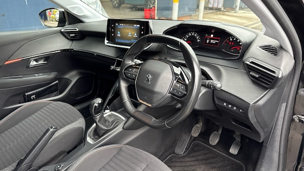 Used Peugeot 208 2020 for sale - 76033034: Photo 11