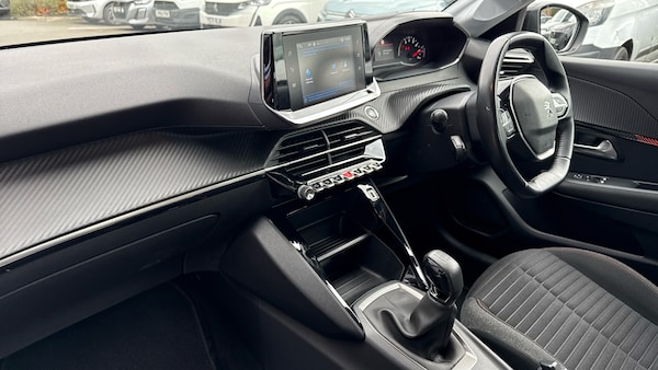 Used Peugeot 208 2020 for sale - 76033034: Photo 12