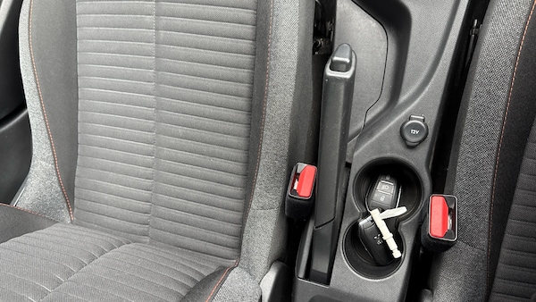 Used Peugeot 208 2020 for sale - 76033034: Photo 21