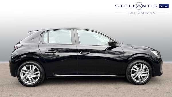 Used Peugeot 208 2020 for sale - 76033034: Photo 2