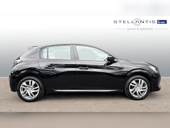 Used Peugeot 208 2020 for sale - 76033034: Photo 2