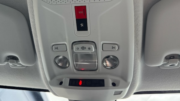Used Peugeot 208 2020 for sale - 76033034: Photo 36