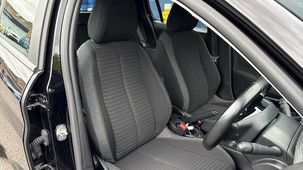 Used Peugeot 208 2020 for sale - 76033034: Photo 38