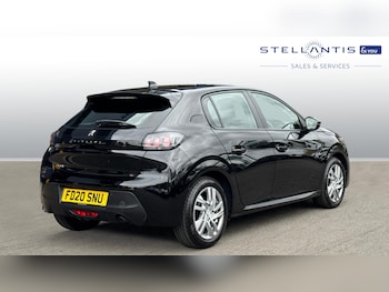 Used Peugeot 208 2020 for sale - 76033034: Photo 3
