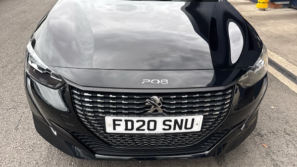 Used Peugeot 208 2020 for sale - 76033034: Photo 42