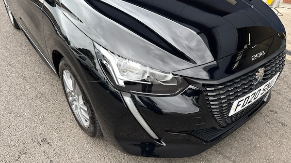 Used Peugeot 208 2020 for sale - 76033034: Photo 43